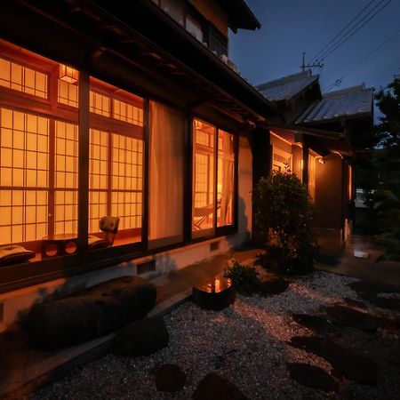 Willa オリーブ農家の家 お泊り忠左衛門 吉野 Shōdoshima Zewnętrze zdjęcie