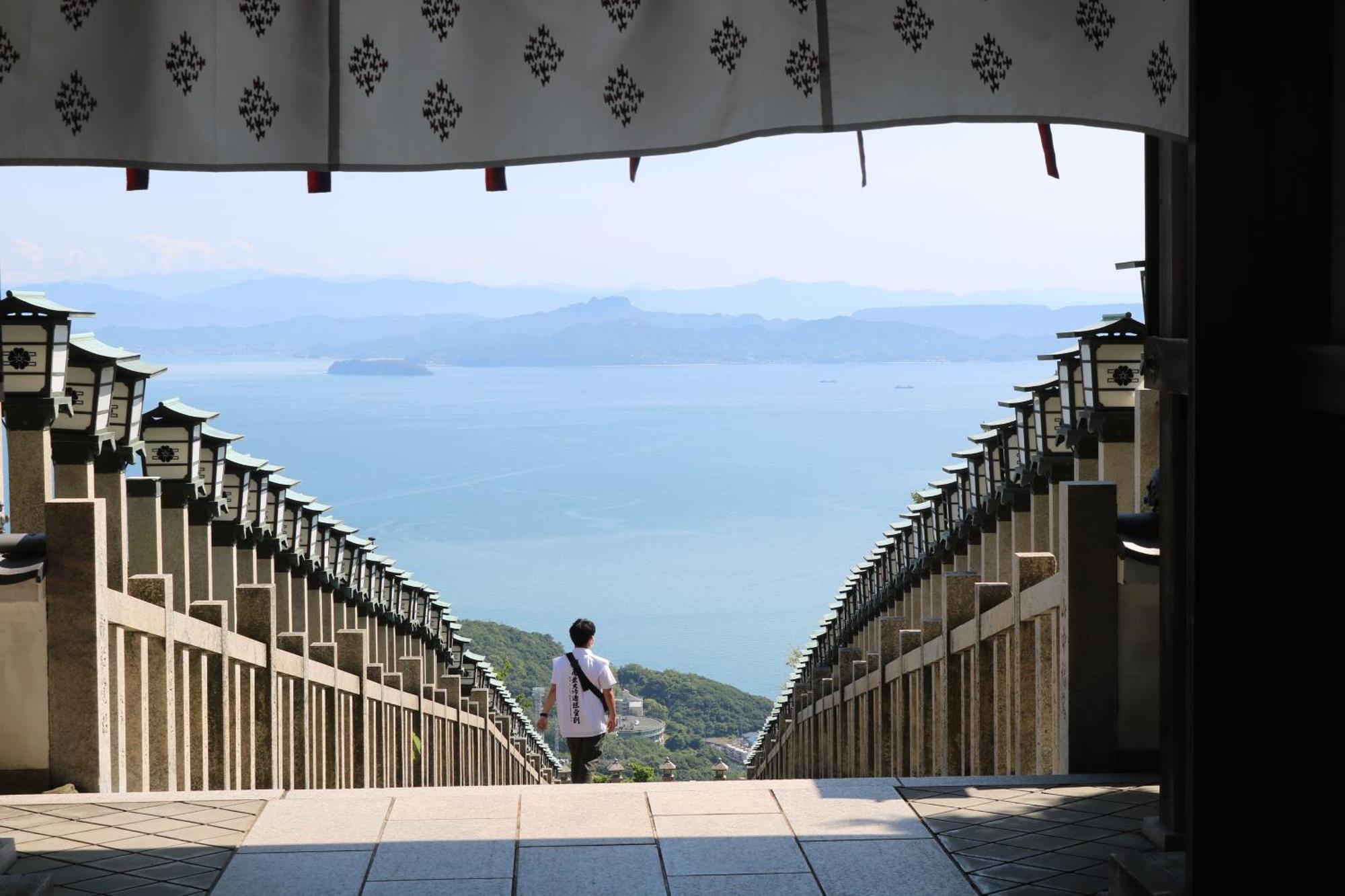 Willa オリーブ農家の家 お泊り忠左衛門 吉野 Shōdoshima Zewnętrze zdjęcie
